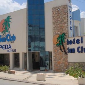 Sun Club Gumbet